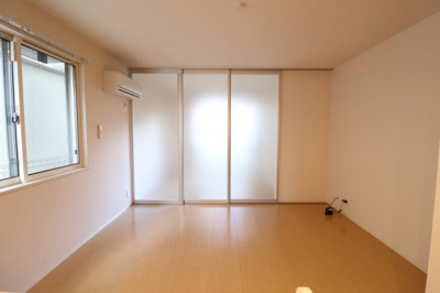 【内装】 | クレッシェンドⅢ