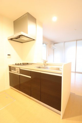 【キッチン】 | クレッシェンドⅢ