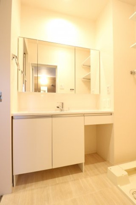 【洗面所】 | クレッシェンドⅢ