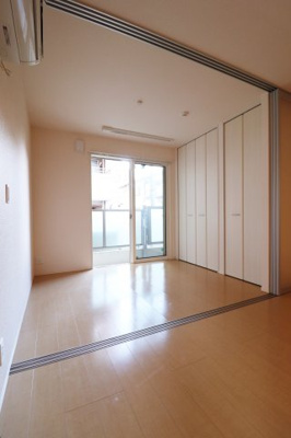 【寝室】 | クレッシェンドⅢ