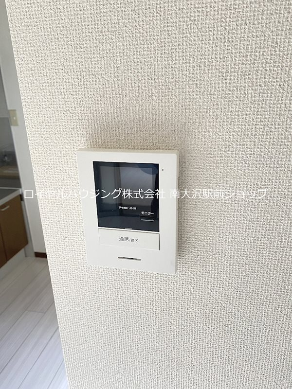 ☆ＴVモニターホン☆