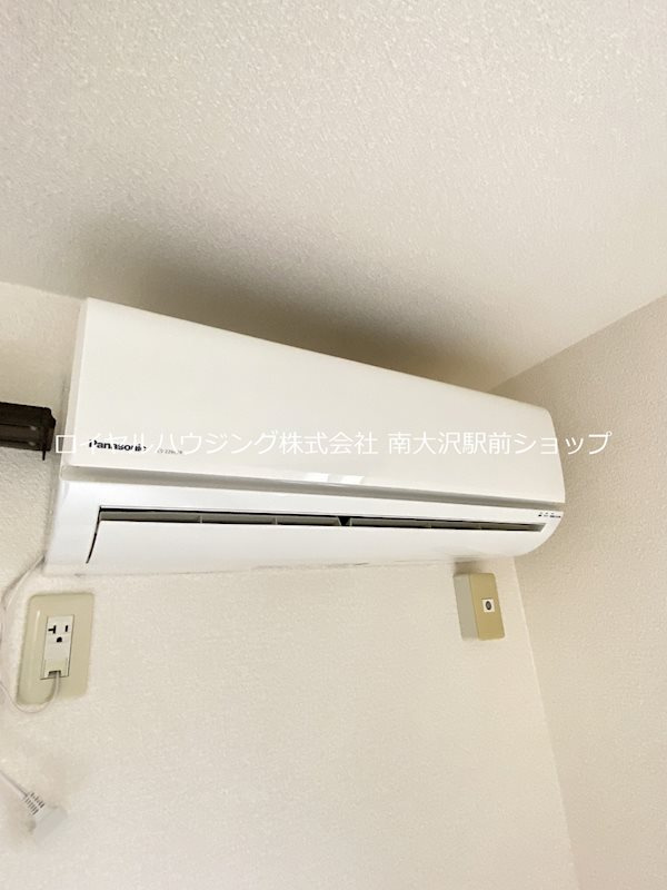 ☆エアコン☆