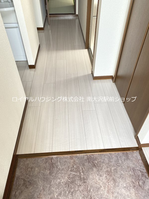 ☆玄関☆