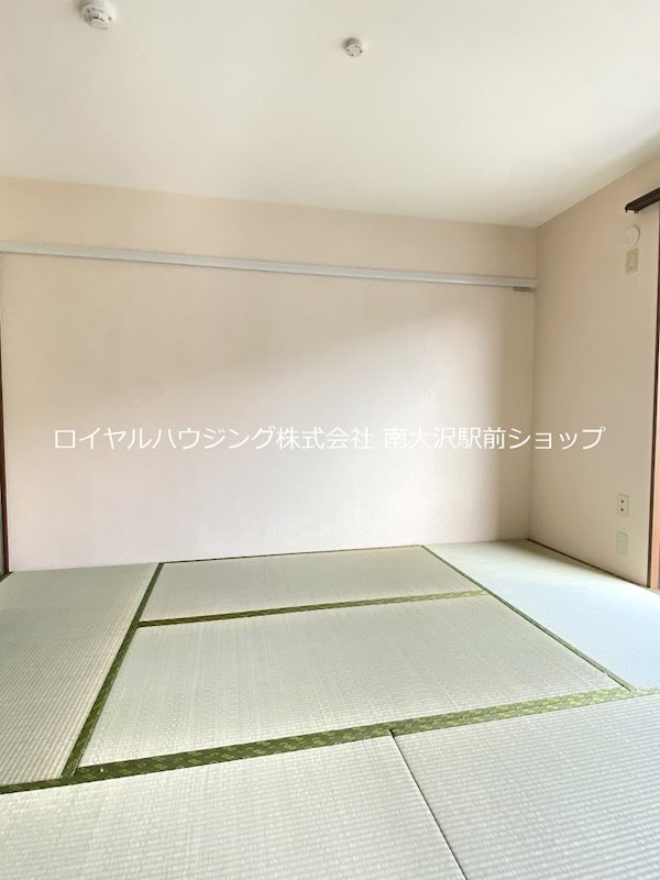 ☆洋室6帖☆