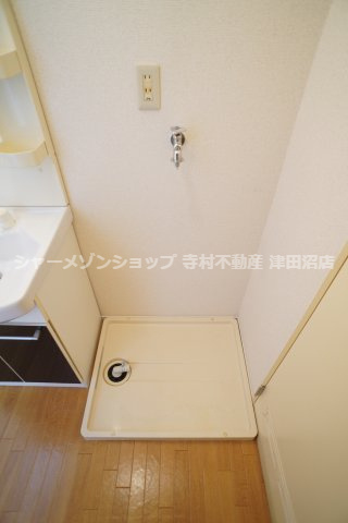 MBSハイツ大久保パートⅡの設備
