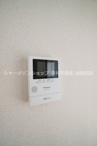 MBSハイツ大久保パートⅡのセキュリティ