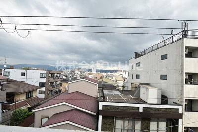 【展望】 | スリーゼ菱屋西