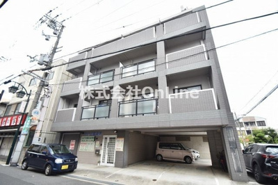 【外観】 | スリーゼ菱屋西