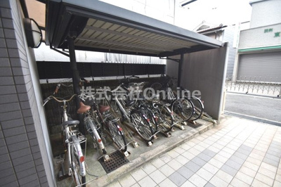 【その他共用部分】 | スリーゼ菱屋西