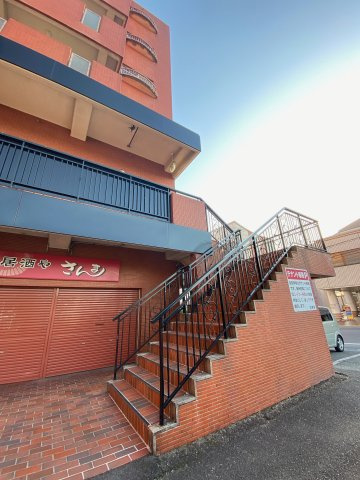 第1スカイタウン2階店舗のその他共用部分