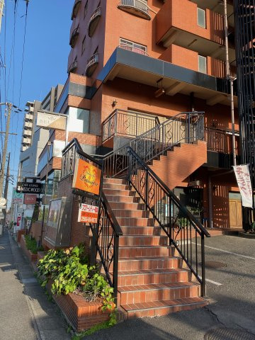 第1スカイタウン2階店舗のその他共用部分