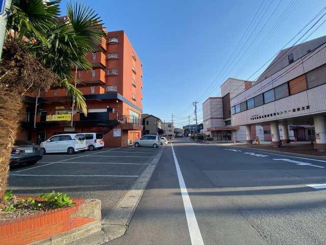 第1スカイタウン2階店舗の周辺