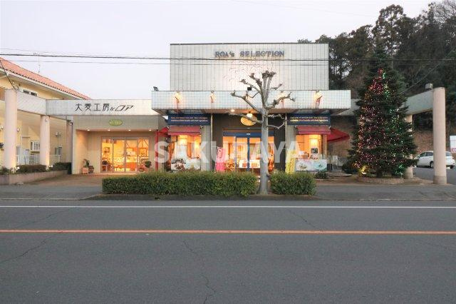 朝倉町ロアテナント