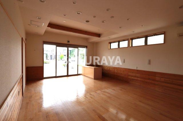 朝倉町ロアテナントの内装|現況と異なることがございます