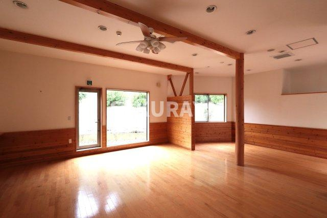 朝倉町ロアテナントの内装|現況と異なることがございます