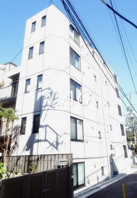【外観】 | フィリップ南品川 | 外観です。