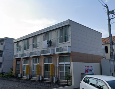 【外観】 | 竹橋町マンション