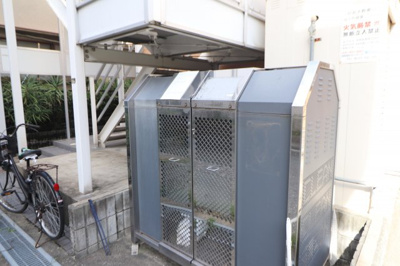 【キッチン】 | 竹橋町マンション