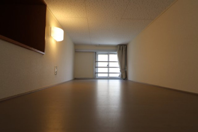 【寝室】 | 竹橋町マンション