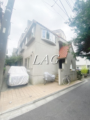 【外観】 | メゾンリベルテ | 外観です。