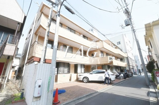 【外観】 | 外観です。