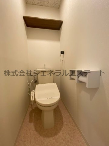 【トイレ】 | アメニティコート | トイレも気になるポイント