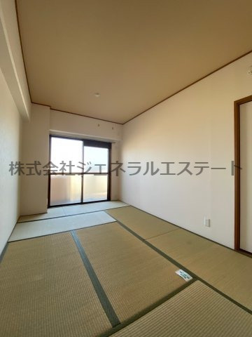 【和室】 | アメニティコート | 和室があると落ち着いた雰囲気になりますね