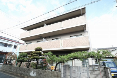 【外観】 | エスペランサ園田