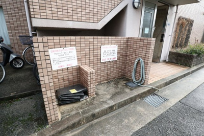 【その他共用部分】 | エスペランサ園田