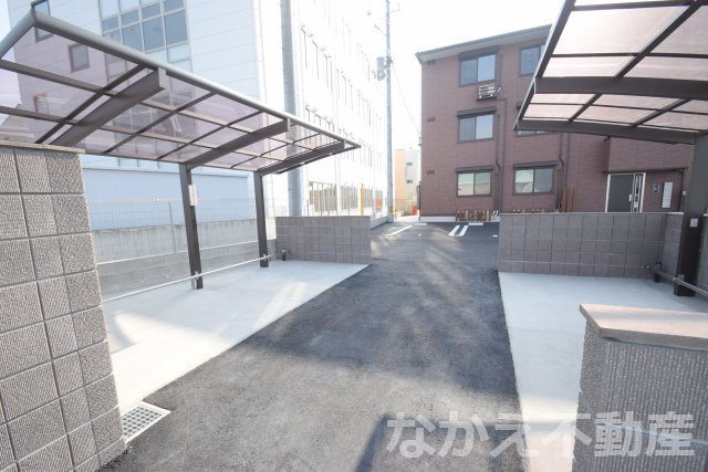 【その他共用部分】