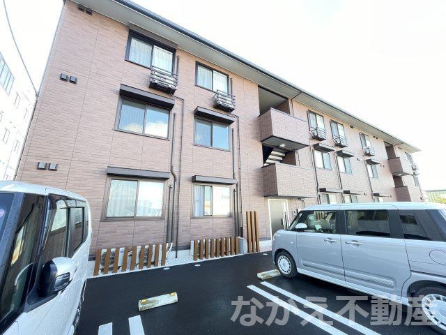 【外観】 | 外観もきれいです