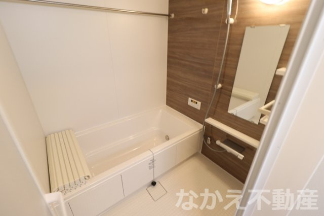 【浴室】 | お風呂です