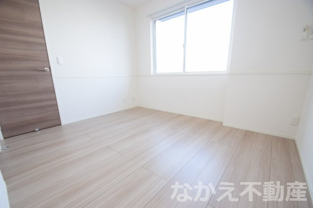 【寝室】 | ゆとりの広さです