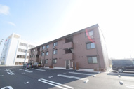 徳島市問屋町のアパートの画像