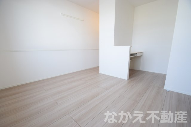 【寝室】 | ゆとりの広さです