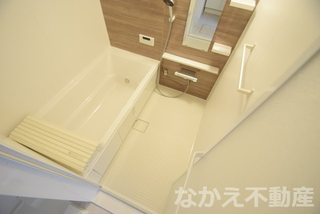 【浴室】 | 日々の暮らしに欠かせないお風呂です