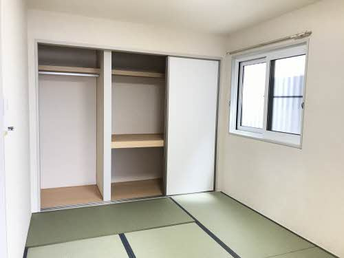 【収納】 | バリュージュヤマトB