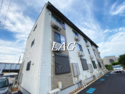 【外観】 | アヴェニール | 外観です。