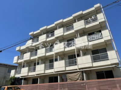 【外観】 | マンションdig