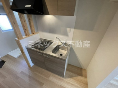 【キッチン】 | マンションdig