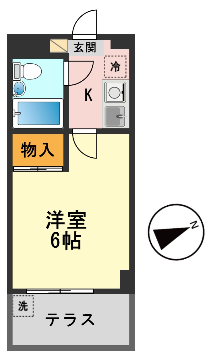 リエス新小岩