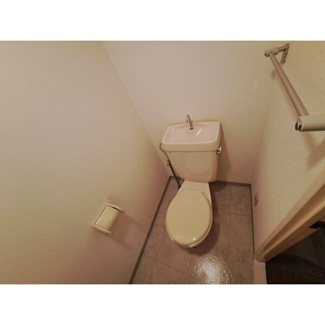 【トイレ】 | グリーンヴィレッジ吉田