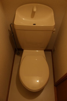【トイレ】
