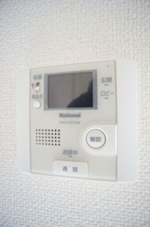 【設備】 | ジェンティーレ７０３ | ※同タイプの写真です。