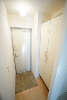【玄関】 | ジェンティーレ７０３ | ※同タイプの写真です。