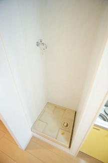 【設備】 | ジェンティーレ７０３ | ※同タイプの写真です。