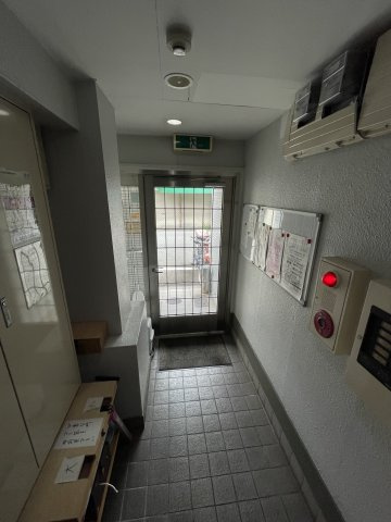 ハイライフ深江のその他共用部分