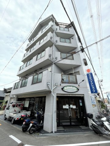 ハイライフ深江
