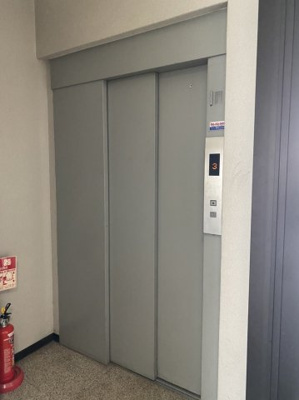 【その他共用部分】 | メゾンラフィーネ