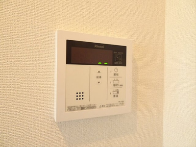 【セキュリティ】 | ミレドゥーエ下北沢